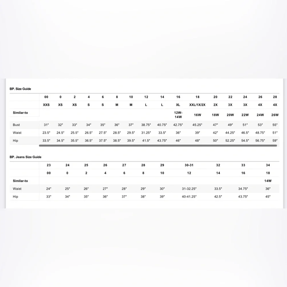 BP Black Printed Babydoll Minidress size small NWT - Picture 10 of 10